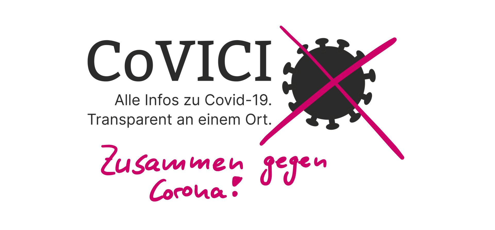 CoVICI Footer